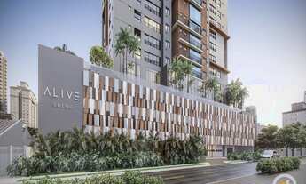 Imagem 3: GOIâNIA - Apartamento Padrão - Setor Bueno