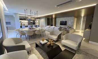 Imagem 6: Cobertura com 4 Quartos e 2 Suítes à venda, 364m² - Ecoville