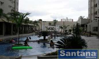 Imagem 6: Apartamento de 1 quarto em Caldas Novas