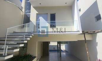 Imagem 4: Sobrado para venda tem 160 metros quadrados com 3 quartos em Portais (Polvilho) - Cajamar