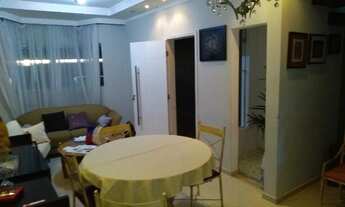 Imagem 3: Casa com 4 dormitórios à venda, 220 m² por R$ 395.000,00 - Jardim Residencial Villa Amato