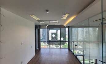 Imagem 5: Conjunto para alugar, 271 m² por R$ 16.400,02/mês - Brooklin - São Paulo/SP