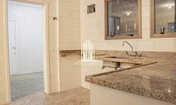 Imagem 5: Apartamento com, 3 dorms, 3 suites e 4 vagas no morumbi