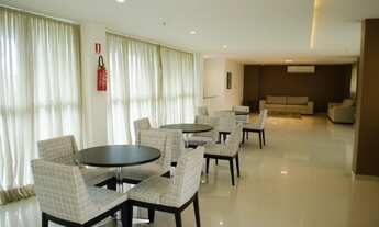 Imagem 6: Parc Victoria 76,50m - 3 quartos - com armários andar alto