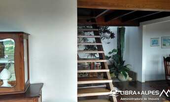 Imagem 7: Casa para venda tem 480 metros quadrados com 4 quartos em Carlos Guinle - Teresópolis - RJ