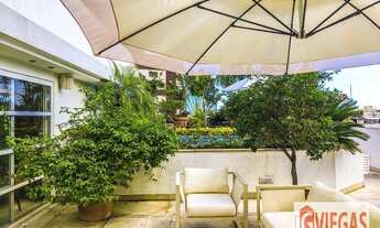 Imagem 5: Cobertura 970m² Indevassável