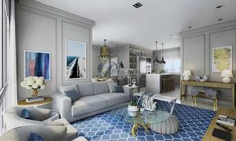 Imagem 4: VENDA- APARTAMENTO ED. HAMPTONS PADRÃO EMBRAEDD