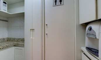 Imagem 5: Sala à venda, 40 m² por R$ 150.000,00 - Centro - Fortaleza/CE