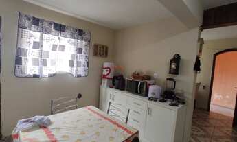 Imagem 4: CURITIBA - Casa Padrão - Sítio Cercado