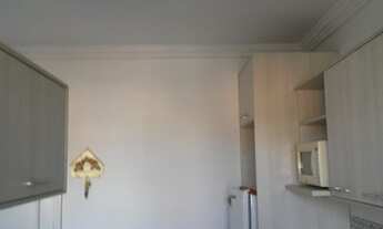 Imagem 2: PORTO ALEGRE - Apartamento Padrão - FARRAPOS