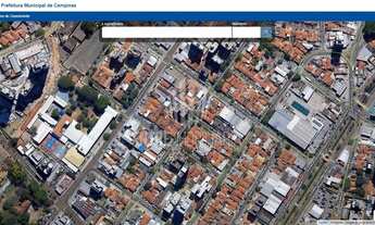 Imagem 2: área - Jardim Guanabara - Campinas