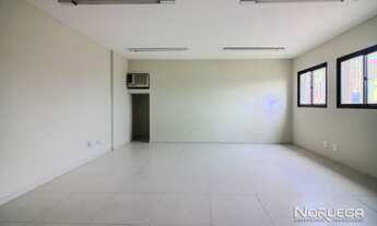 Imagem 3: Cjto Comercial_Sala para alugar por R$ 600.00, 65.00 m2 - CENTRO - CURITIBA/PR