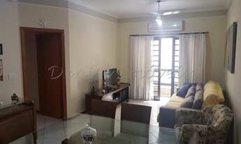 Imagem 2: Apartamento 3 dormitórios à Venda