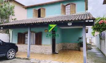 Imagem: RIO DAS OSTRAS - Casa Padrão - JARDIM CAMPOMAR