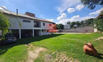 Imagem 3: Chácara com 5 dormitórios à venda, 2250 m² por R$ 1.950.000,00 - Vale Verde - Valinhos/SP