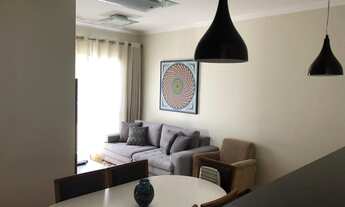 Imagem 7: Apartamento para venda com 71 metros quadrados com 2 quartos em Pinheiros - São Paulo - SP