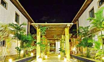 Imagem 2: Cobertura para Venda em Cabedelo, Camboinha, 4 dormitórios, 4 suítes, 6 banheiros, 3 vagas