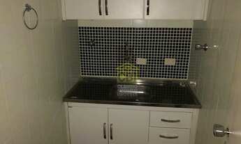 Imagem 6: Sala, 100 m² - venda por R$ 450.000,00 ou aluguel por R$ 1.500,00/mês - Centro - Piracicab