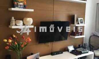 Imagem 5: Apartamento-À VENDA-Humaitá-Rio de Janeiro-RJ