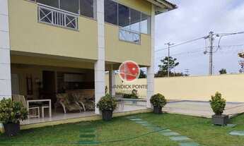 Imagem 5: Casa com 3 dormitórios à venda, 132 m² por R$ 430.000,00 - Messejana - Fortaleza/CE