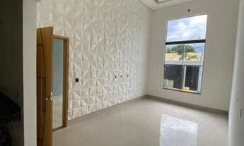 Imagem: Casa 3 quartos - Jardim dos Girassóis