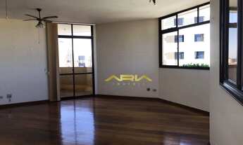 Imagem 4: Ed. Anita Garibaldi, Centro Londrina/PR , Apartamento a venda e locação 4 Quartos - 2 Suít