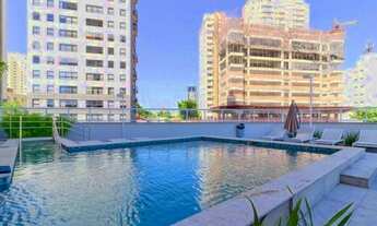 Imagem 5: Duas suítes com ar condicionado e varanda gourmet com churrasqueira !