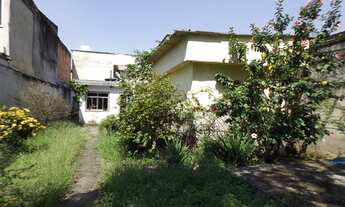 Imagem 6: Casa de 2 quartos com amplo quintal e quitinete em Coelho da Rocha