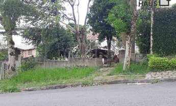 Imagem 4: Terreno à venda no bairro Santa Cândida - Curitiba/PR