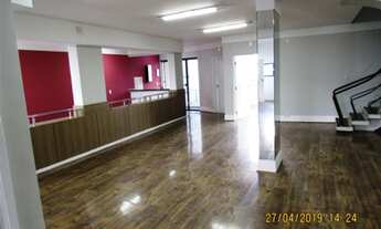 Imagem 6: Imóvel Comercial 740 m², 13 Salas, 6 Vagas, Santo Antônio, São Caetano do Sul