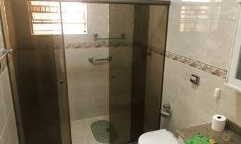 Imagem 6: Térrea para venda possui 220 metros quadrados com 3 quartos em Vila Monumento - São Paulo