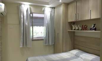 Imagem 7: Lindo Apartamento todo reformado no Cocotá, são 2 Quartos com 75 m2, Imperdível!!