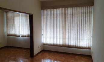 Imagem: Apartamento de 3 quartos, transformados