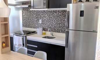 Imagem 5: Apartamento Condomínio Chapada do Sol Jd. Aeroporto Várzea Grande