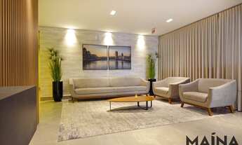 Imagem 2: Blumenau - Apartamento Padrão - Victor Konder