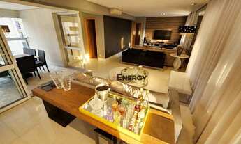 Imagem 3: Apartamento andar alto, 3 suites, 3 vagas, alto padrão, lazer completo