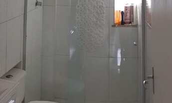 Imagem 4: Federação - Parque São Braz - 2/4 em Condomínio fechado com segurança 24 hrs e garagem