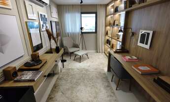 Imagem 6: Apartamento para venda tem 190 metros quadrados com 4 quartos