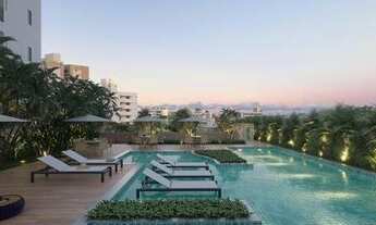 Imagem 5: APARTAMENTO LANÇAMENTO VISTA MAR CANDEIAS 3 QUARTOS LAZER COMPLETO AMPLO