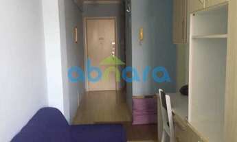 Imagem 3: Apartamento-À VENDA-Copacabana-Rio de Janeiro-RJ