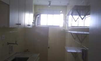 Imagem 6: APARTAMENTO 1 DORMITÓRIO 40 M² METRÔ SAÚDE LOCAÇÃO