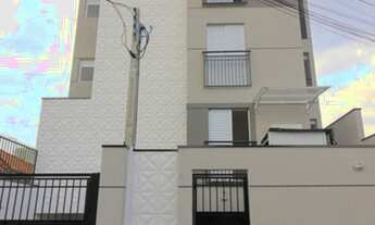 Imagem 2: Casa de condomínio para venda com 50 metros quadrados com 2 quartos