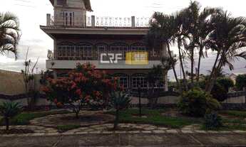 Imagem 5: Casa de Condomínio com 4 dorms, Pontinha, Araruama - R$ 450.000,00, 330m² - Codigo: 357