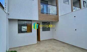 Imagem 4: BELO HORIZONTE - Casa Padrão - Santa Amélia