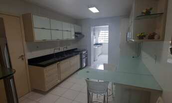 Imagem 6: Apartamento a venda - eco lagune (mobiliado) com 215 m² - por: 2.2 Milhao