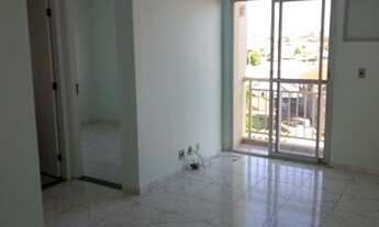 Imagem 5: RIO DE JANEIRO - APARTAMENTO PADRÃO - CAMPINHO