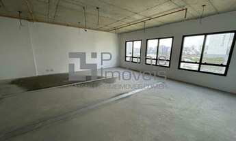 Imagem: New Worker Tower / Sala Comercial pronta