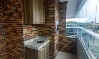 Imagem 5: Apartamento a venda - eco lagune (mobiliado) com 215 m² - por: 2.2 Milhao