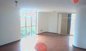 Imagem: Apartamento para alugar, 221 m² por R$