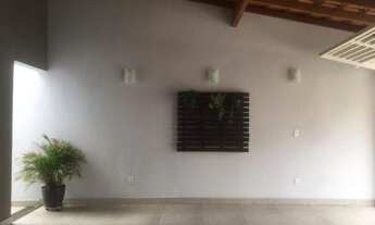 Imagem 3: Casa com 2 dormitórios à venda, 98 m² por R$ 420.000,00 - Jardim Barcelona - Indaiatuba/SP